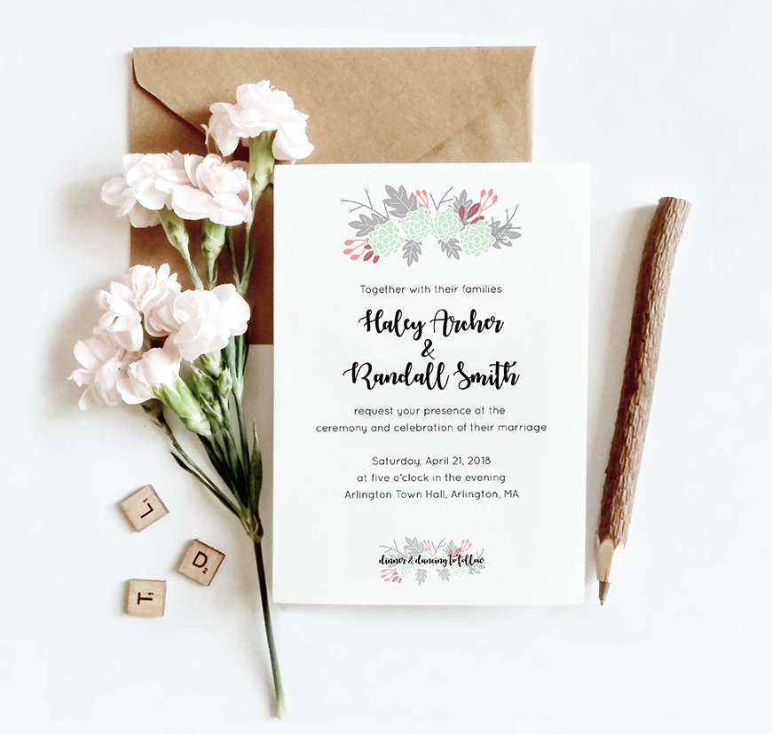 Foto Papelaria de Casamento: Transformando Sonhos em Detalhes Personalizados Foto Papelaria de Casamento: Transformando Sonhos em Detalhes Personalizados - Imagem 0