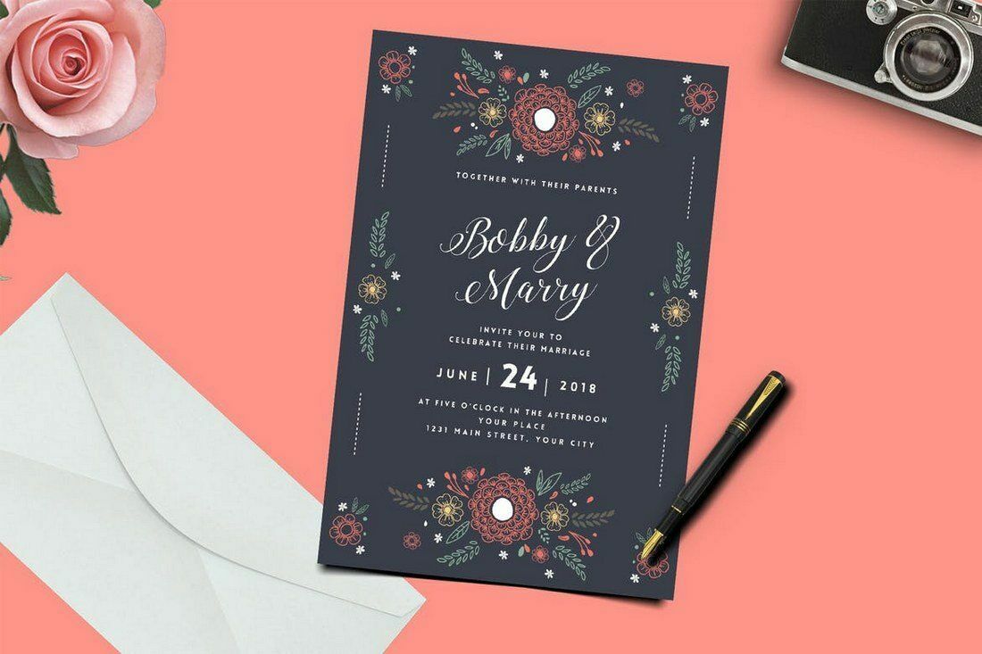 Foto Papelaria de Casamento: Transformando Sonhos em Detalhes Personalizados Foto Papelaria de Casamento: Transformando Sonhos em Detalhes Personalizados - Imagem 1