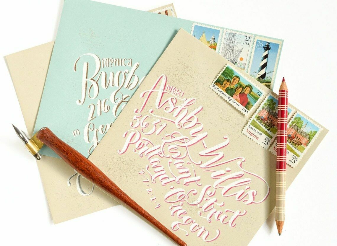 Foto Papelaria de Casamento: Transformando Sonhos em Detalhes Personalizados Foto Papelaria de Casamento: Transformando Sonhos em Detalhes Personalizados - Imagem 5