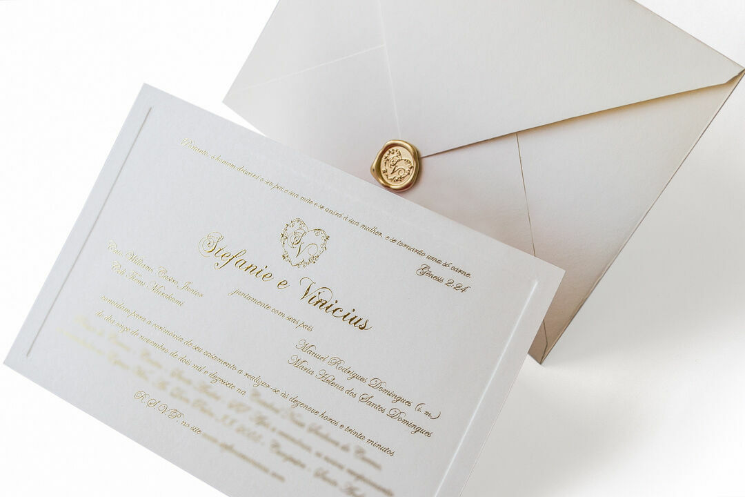 Foto Papelaria de Casamento: Transformando Sonhos em Detalhes Personalizados Foto Papelaria de Casamento: Transformando Sonhos em Detalhes Personalizados - Imagem 25