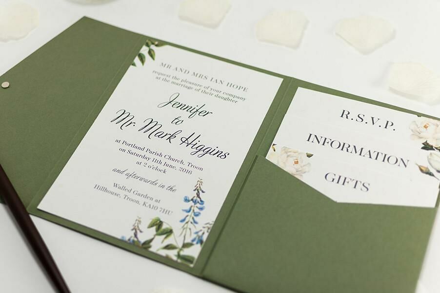 Foto Papelaria de Casamento: Transformando Sonhos em Detalhes Personalizados Foto Papelaria de Casamento: Transformando Sonhos em Detalhes Personalizados - Imagem 30