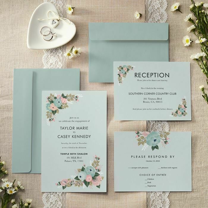 Foto Papelaria de Casamento: Transformando Sonhos em Detalhes Personalizados Foto Papelaria de Casamento: Transformando Sonhos em Detalhes Personalizados - Imagem 29