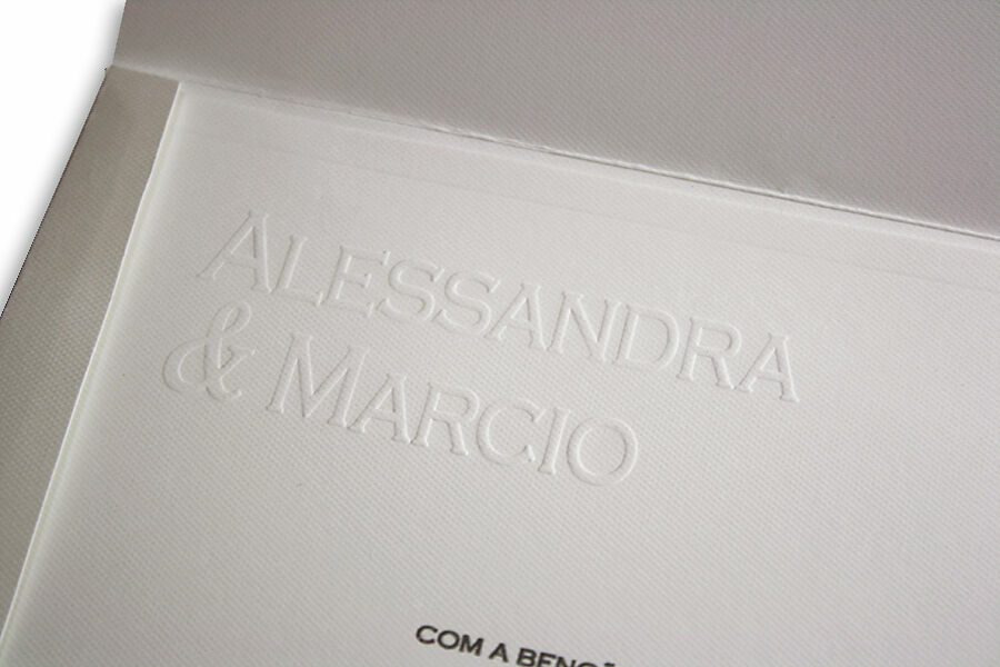 Foto Papelaria de Casamento: Transformando Sonhos em Detalhes Personalizados Foto Papelaria de Casamento: Transformando Sonhos em Detalhes Personalizados - Imagem 14