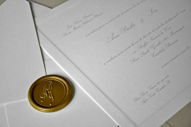 Foto Papelaria de Casamento: Transformando Sonhos em Detalhes Personalizados Foto Papelaria de Casamento: Transformando Sonhos em Detalhes Personalizados - Imagem 17