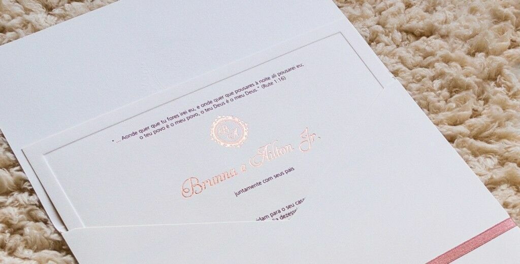 Foto Papelaria de Casamento: Transformando Sonhos em Detalhes Personalizados Foto Papelaria de Casamento: Transformando Sonhos em Detalhes Personalizados - Imagem 18