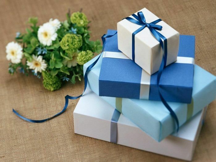 Foto Lista de Casamento: Transformando Sonhos em Presentes Especiais Foto Lista de Casamento: Transformando Sonhos em Presentes Especiais - Imagem 3