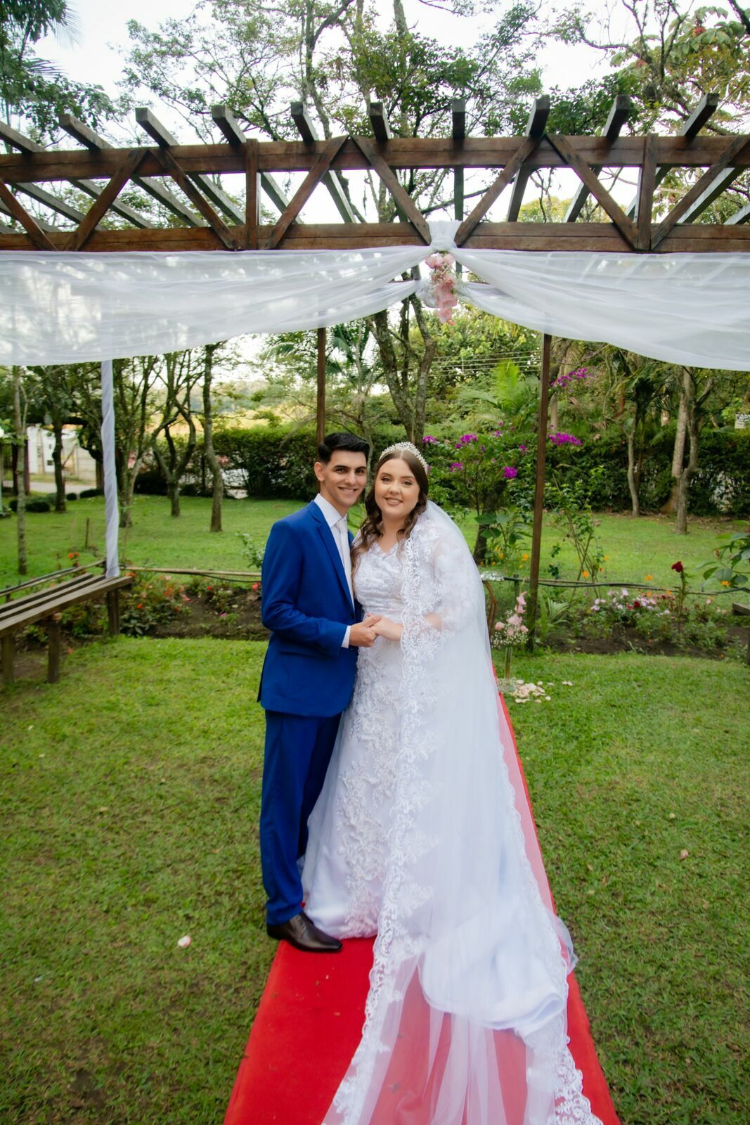 Foto A Jornada da Mulher na Expectativa do Casamento: Sonhos, Desafios e Realidades Foto A Jornada da Mulher na Expectativa do Casamento: Sonhos, Desafios e Realidades - Imagem 4