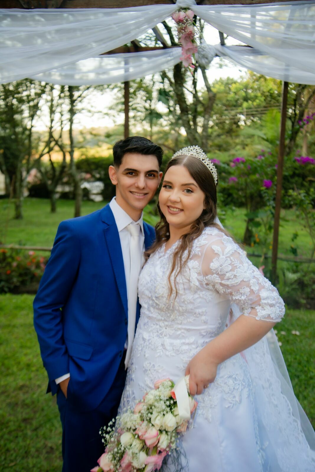 Foto A Jornada da Mulher na Expectativa do Casamento: Sonhos, Desafios e Realidades Foto A Jornada da Mulher na Expectativa do Casamento: Sonhos, Desafios e Realidades - Imagem 7