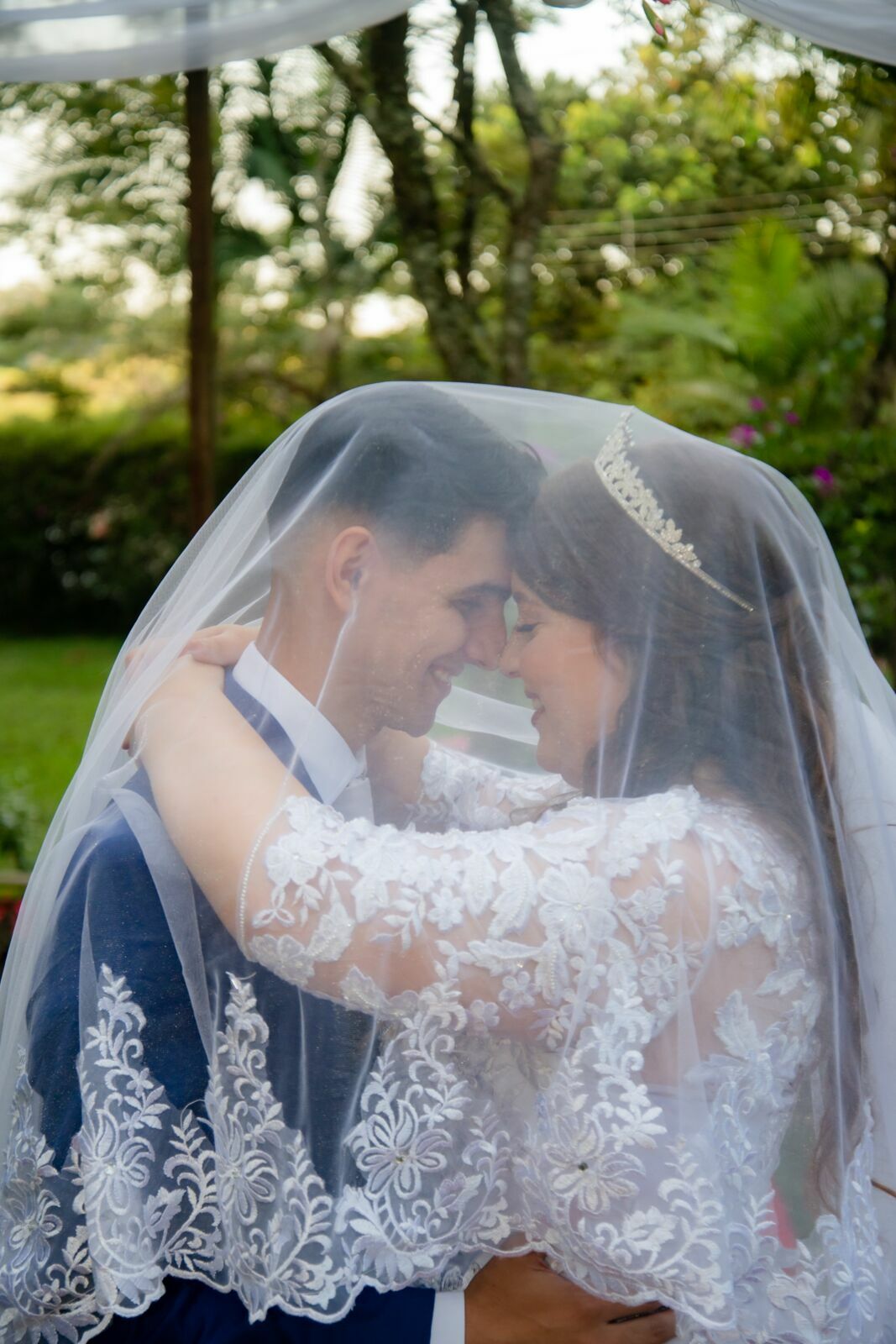 Foto A Jornada da Mulher na Expectativa do Casamento: Sonhos, Desafios e Realidades Foto A Jornada da Mulher na Expectativa do Casamento: Sonhos, Desafios e Realidades - Imagem 6
