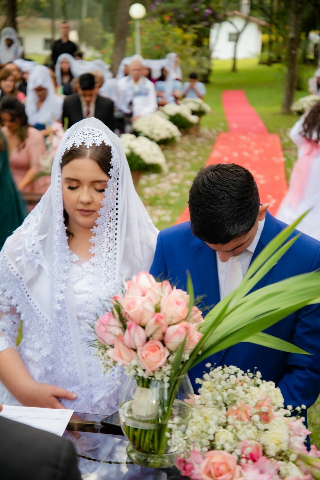 Foto A Jornada da Mulher na Expectativa do Casamento: Sonhos, Desafios e Realidades Foto A Jornada da Mulher na Expectativa do Casamento: Sonhos, Desafios e Realidades - Imagem 2