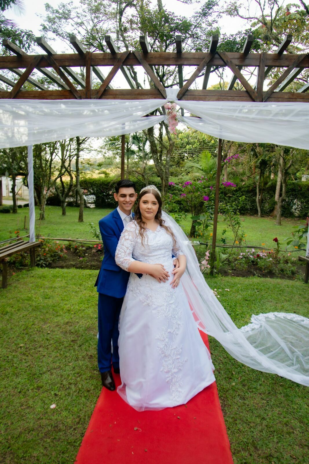 Foto A Jornada da Mulher na Expectativa do Casamento: Sonhos, Desafios e Realidades Foto A Jornada da Mulher na Expectativa do Casamento: Sonhos, Desafios e Realidades - Imagem 5
