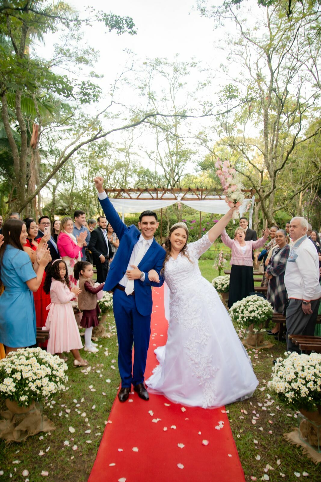 Foto A Jornada da Mulher na Expectativa do Casamento: Sonhos, Desafios e Realidades Foto A Jornada da Mulher na Expectativa do Casamento: Sonhos, Desafios e Realidades - Imagem 3