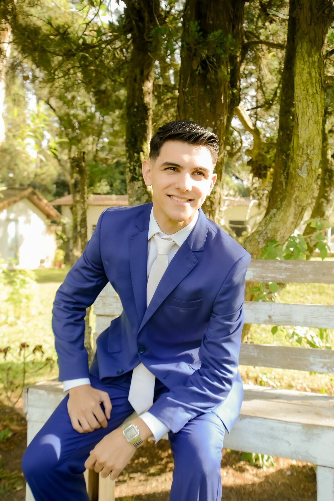 Foto A Jornada da Mulher na Expectativa do Casamento: Sonhos, Desafios e Realidades Foto A Jornada da Mulher na Expectativa do Casamento: Sonhos, Desafios e Realidades - Imagem 1