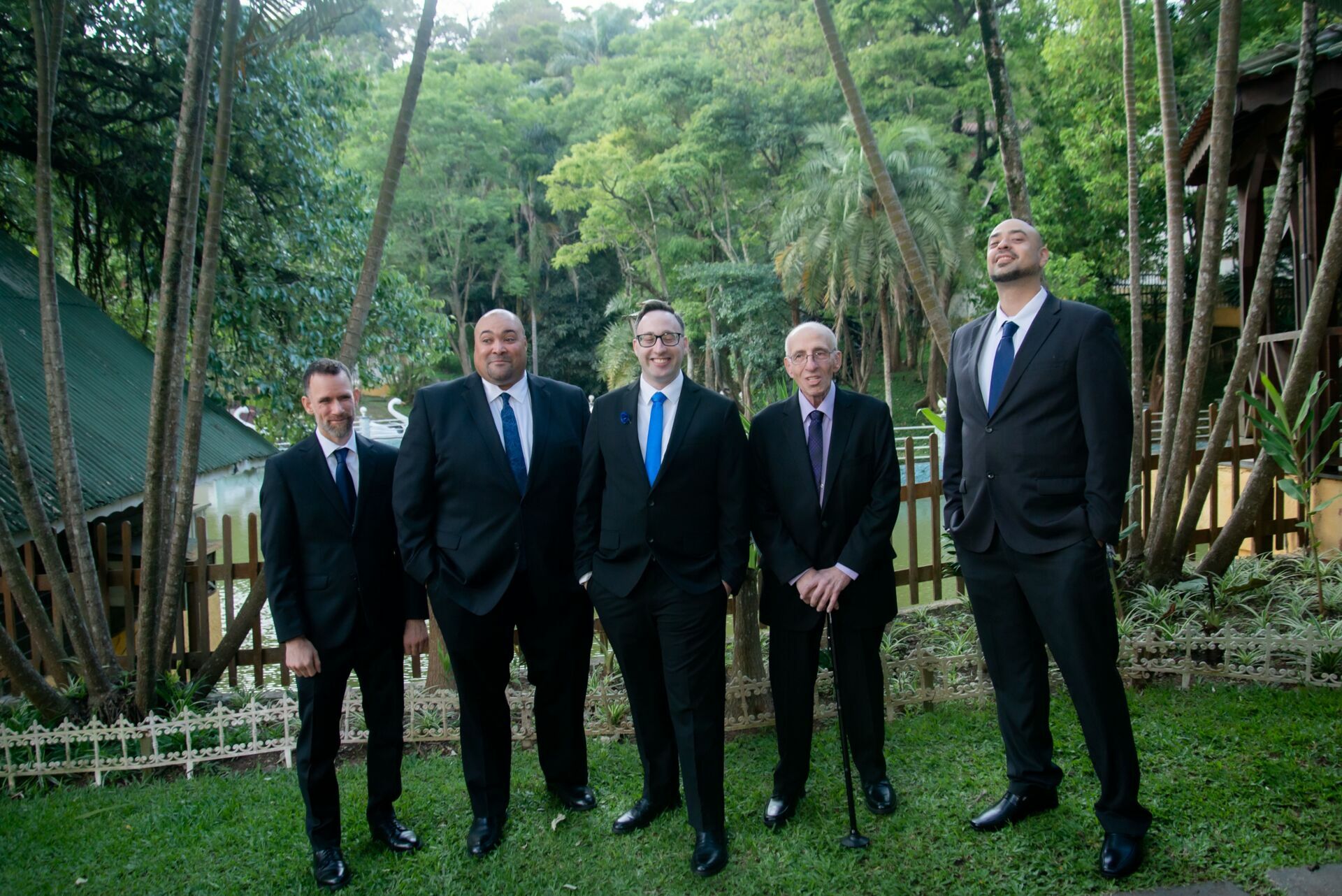 Foto Escrevendo um Discurso de Casamento Lindo e Emocionante: Palavras que Celebram o Amor - Imagem 8