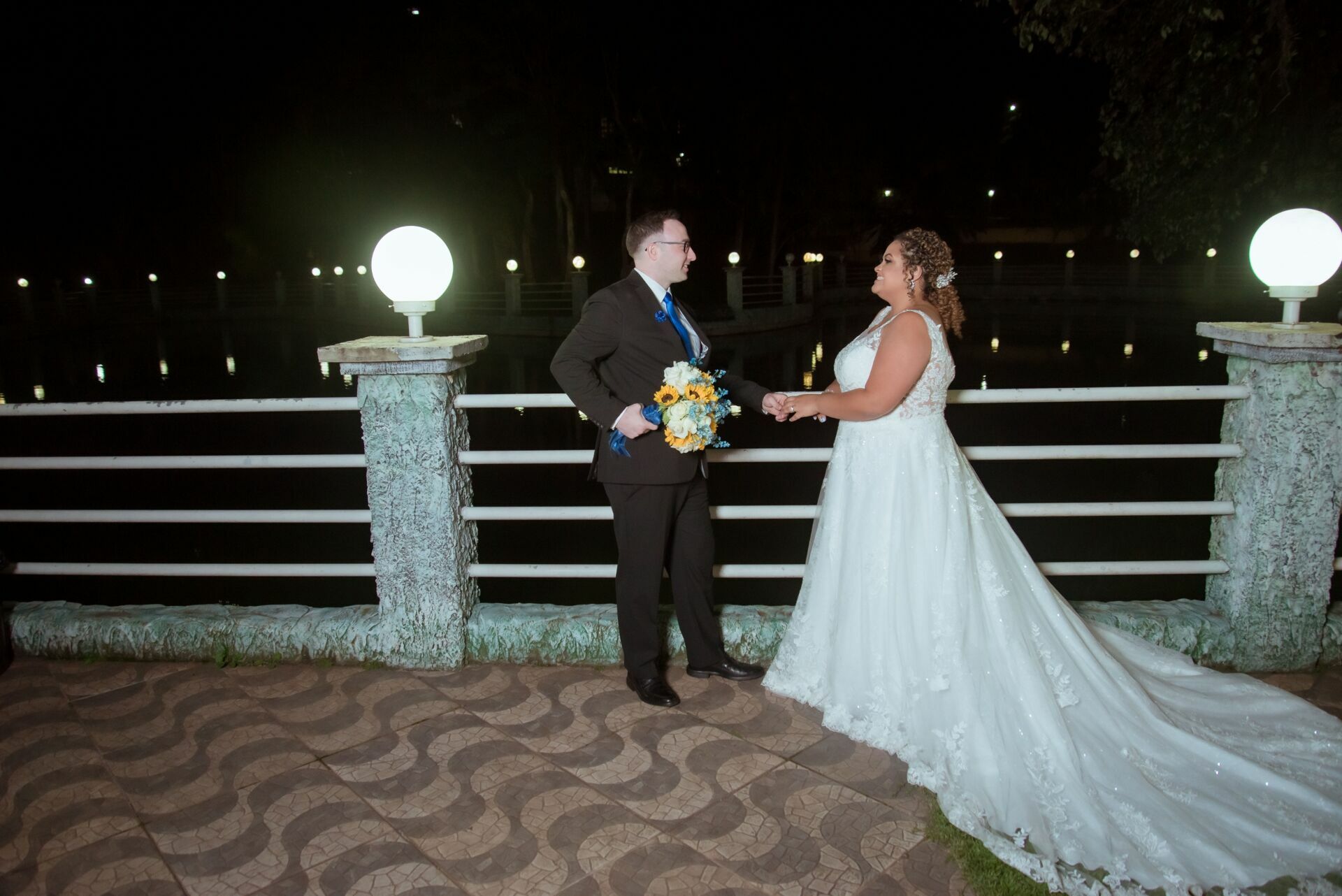 Foto Escrevendo um Discurso de Casamento Lindo e Emocionante: Palavras que Celebram o Amor - Imagem 38