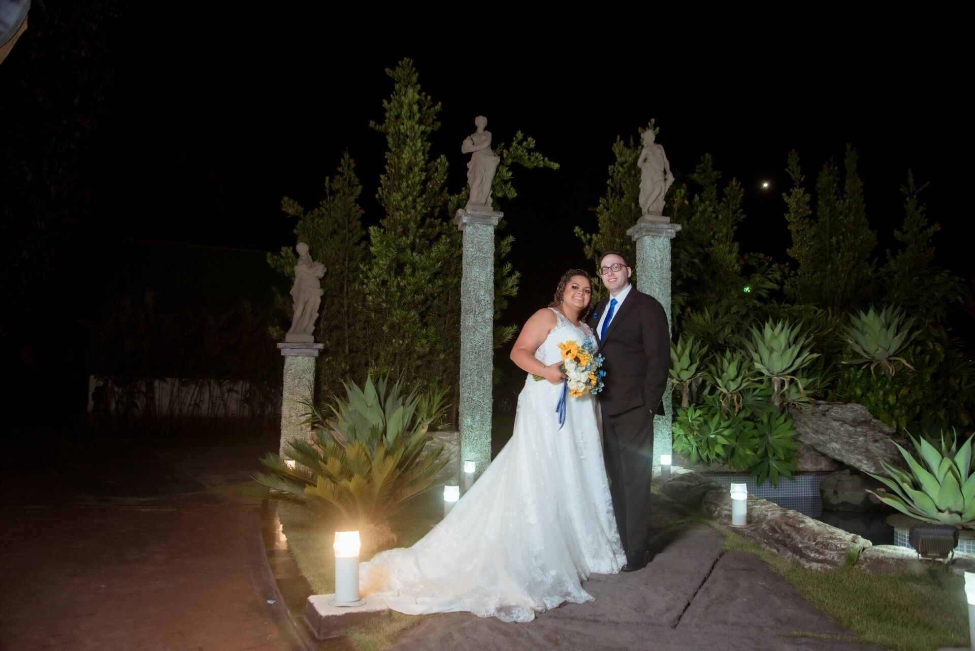 Foto Escrevendo um Discurso de Casamento Lindo e Emocionante: Palavras que Celebram o Amor - Imagem 37