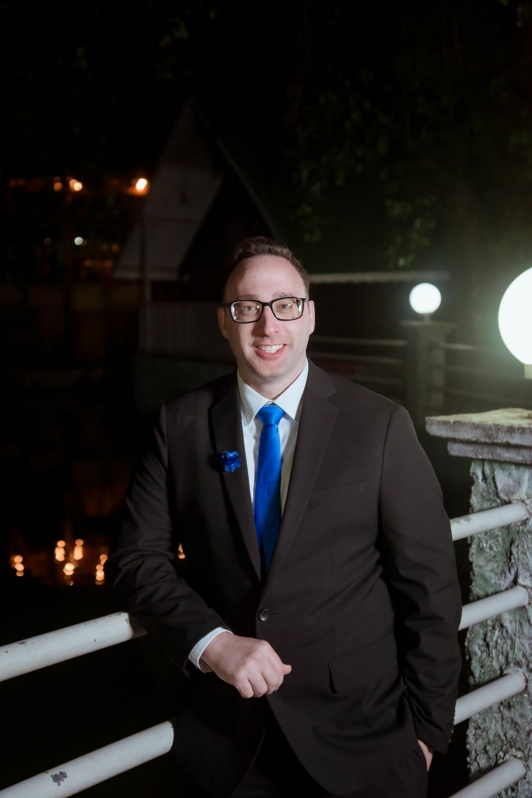 Foto Escrevendo um Discurso de Casamento Lindo e Emocionante: Palavras que Celebram o Amor - Imagem 39