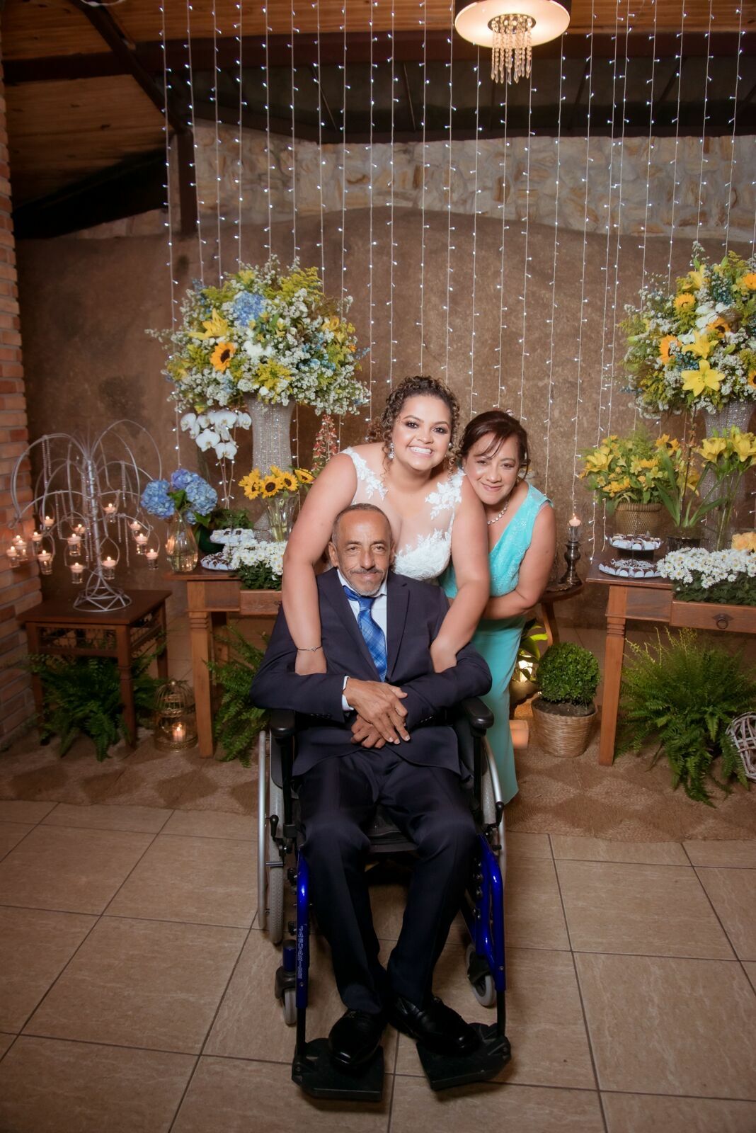 Foto Escrevendo um Discurso de Casamento Lindo e Emocionante: Palavras que Celebram o Amor - Imagem 42