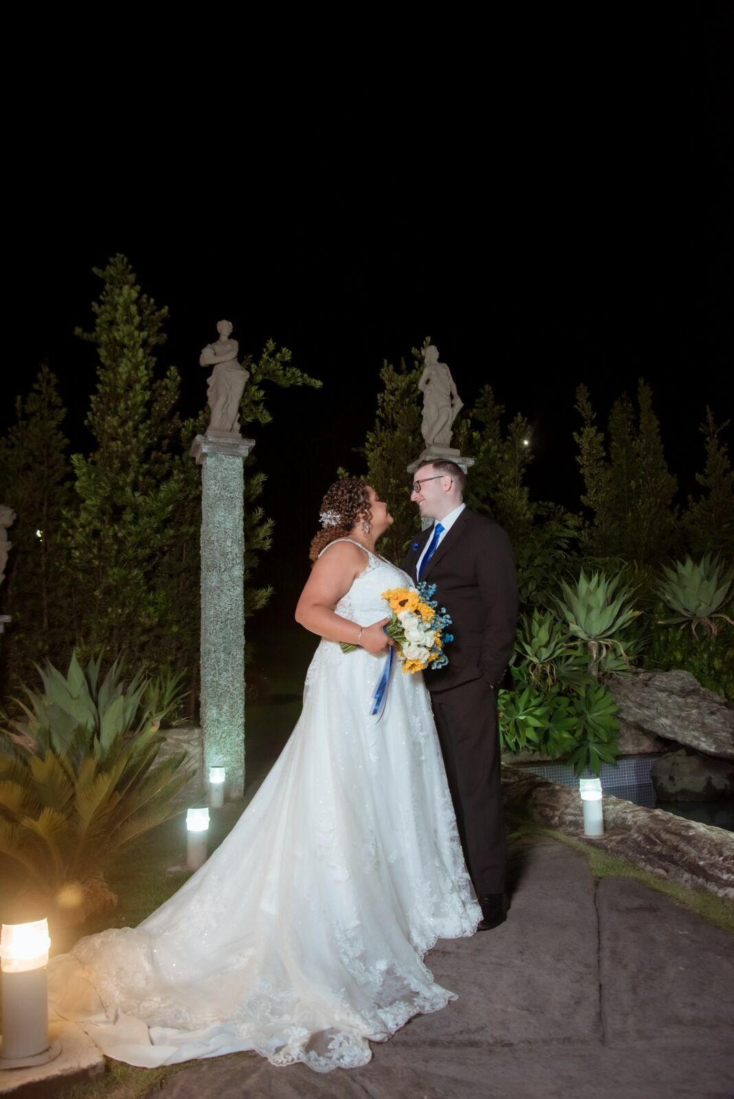 Foto Escrevendo um Discurso de Casamento Lindo e Emocionante: Palavras que Celebram o Amor - Imagem 34