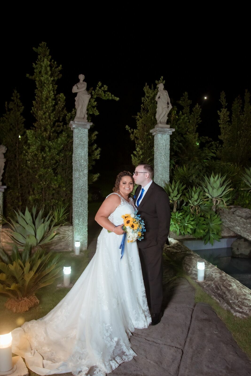 Foto Escrevendo um Discurso de Casamento Lindo e Emocionante: Palavras que Celebram o Amor - Imagem 36