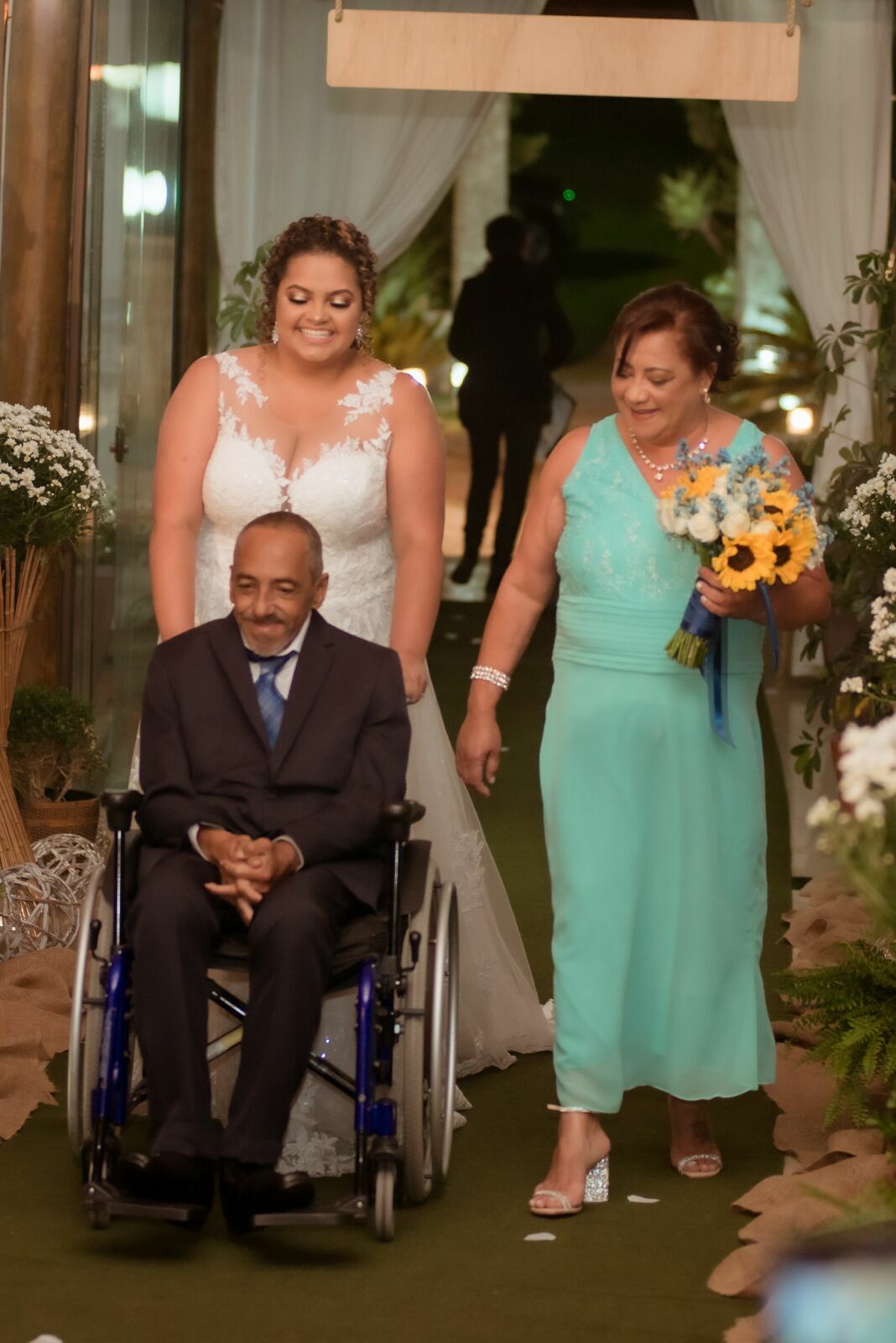 Foto Escrevendo um Discurso de Casamento Lindo e Emocionante: Palavras que Celebram o Amor - Imagem 14