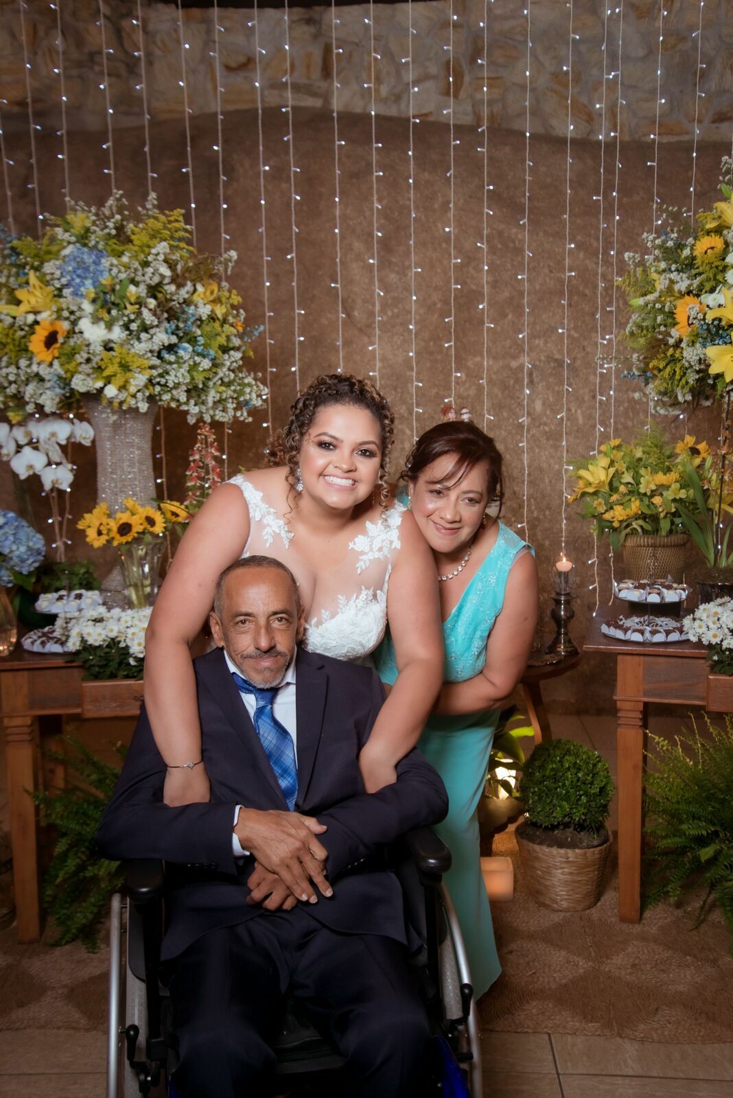 Foto Escrevendo um Discurso de Casamento Lindo e Emocionante: Palavras que Celebram o Amor - Imagem 43