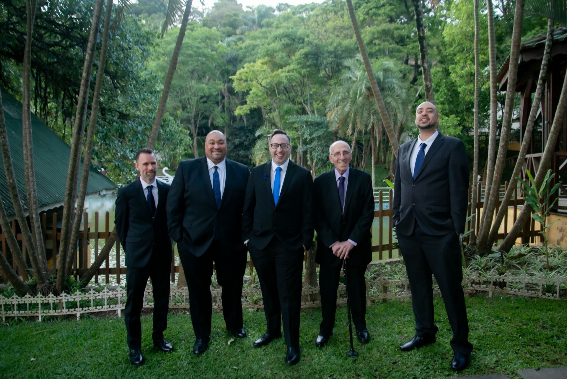 Foto Escrevendo um Discurso de Casamento Lindo e Emocionante: Palavras que Celebram o Amor - Imagem 9