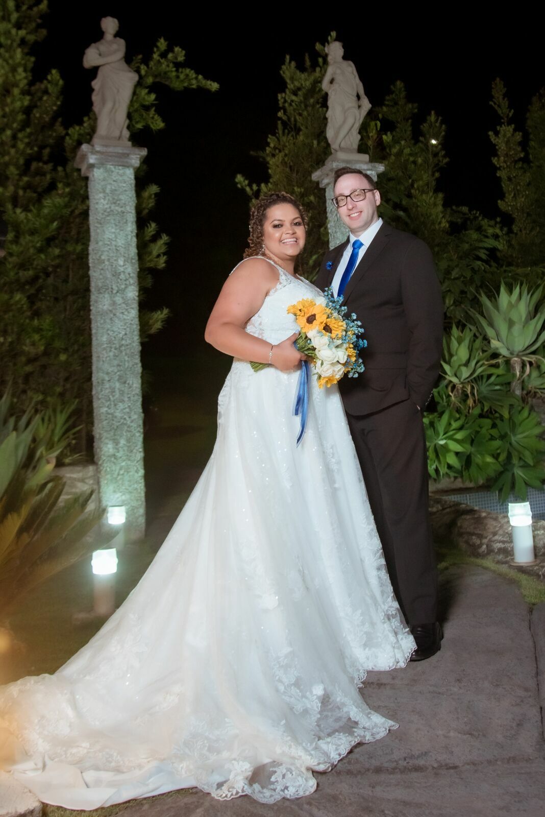 Foto Escrevendo um Discurso de Casamento Lindo e Emocionante: Palavras que Celebram o Amor - Imagem 35