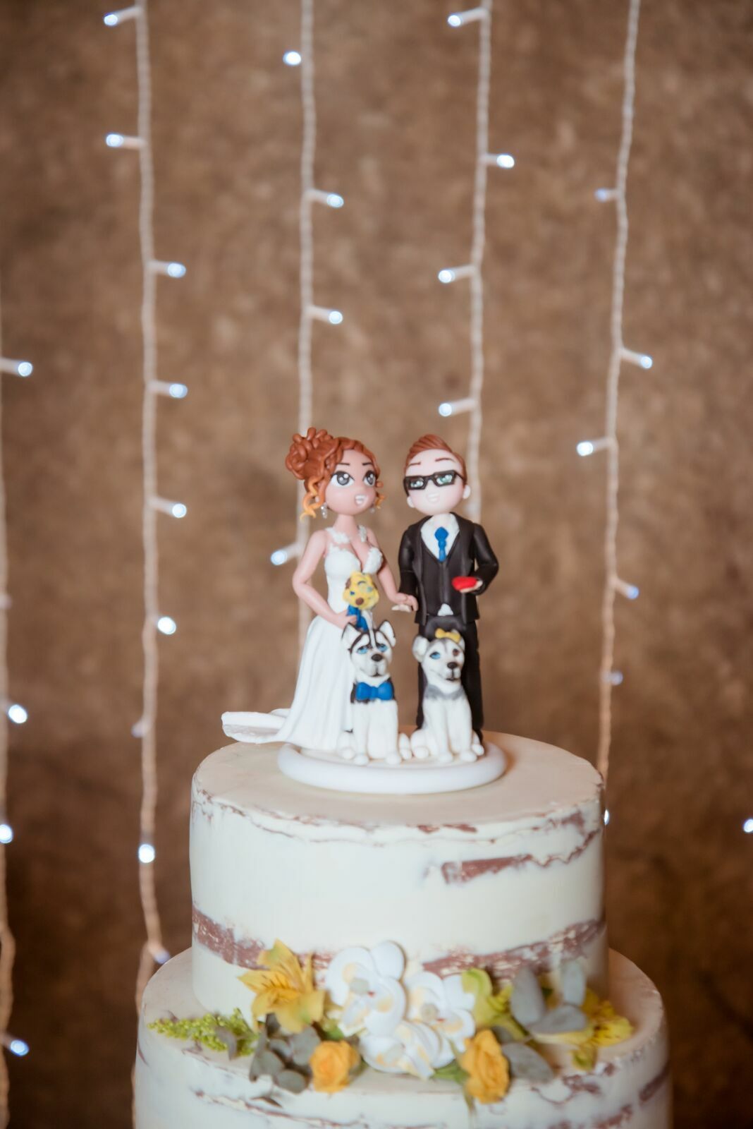 Foto Escrevendo um Discurso de Casamento Lindo e Emocionante: Palavras que Celebram o Amor - Imagem 59