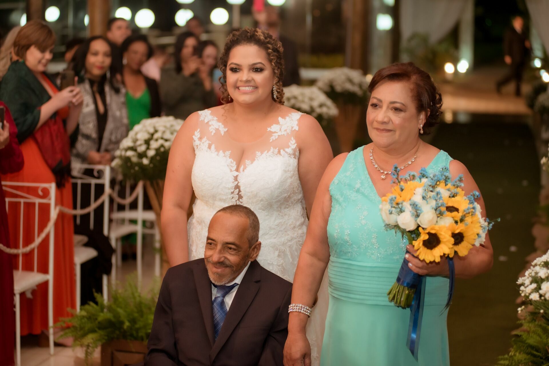 Foto Escrevendo um Discurso de Casamento Lindo e Emocionante: Palavras que Celebram o Amor - Imagem 17
