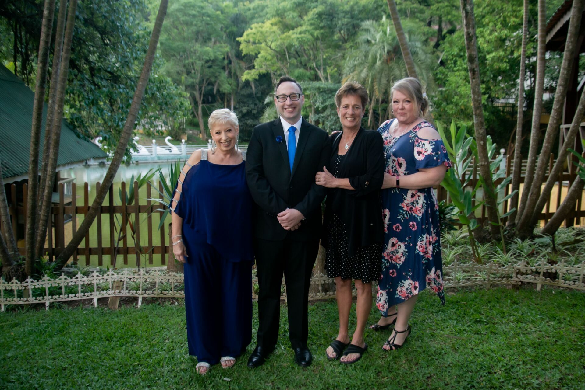 Foto Escrevendo um Discurso de Casamento Lindo e Emocionante: Palavras que Celebram o Amor - Imagem 10