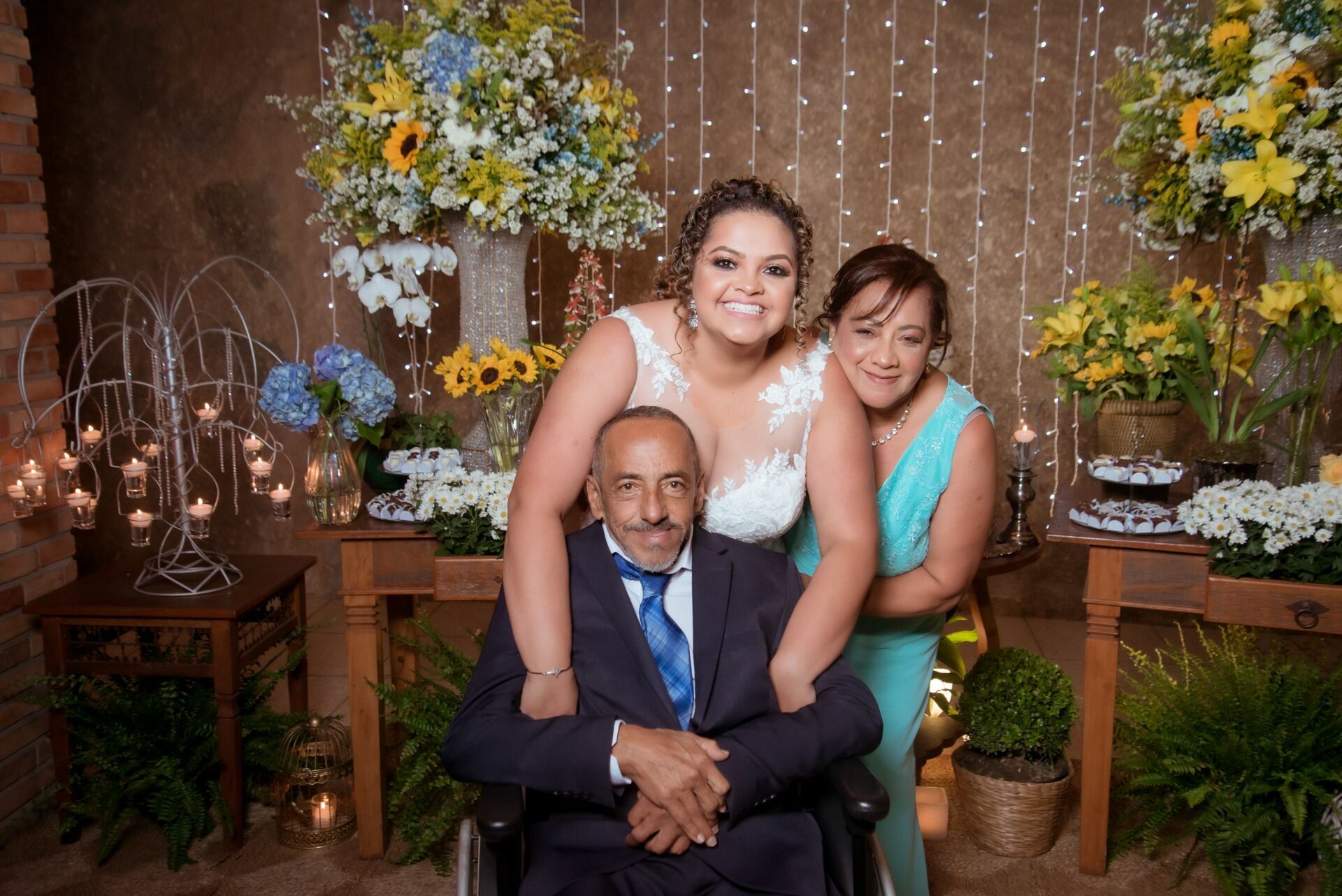 Foto Escrevendo um Discurso de Casamento Lindo e Emocionante: Palavras que Celebram o Amor - Imagem 41