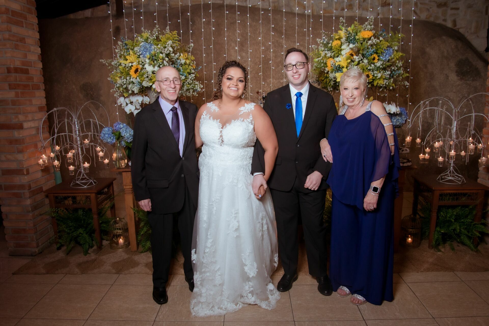 Foto Escrevendo um Discurso de Casamento Lindo e Emocionante: Palavras que Celebram o Amor - Imagem 45