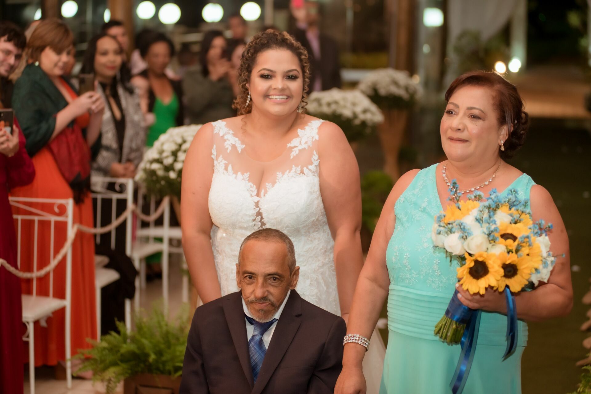 Foto Escrevendo um Discurso de Casamento Lindo e Emocionante: Palavras que Celebram o Amor - Imagem 16