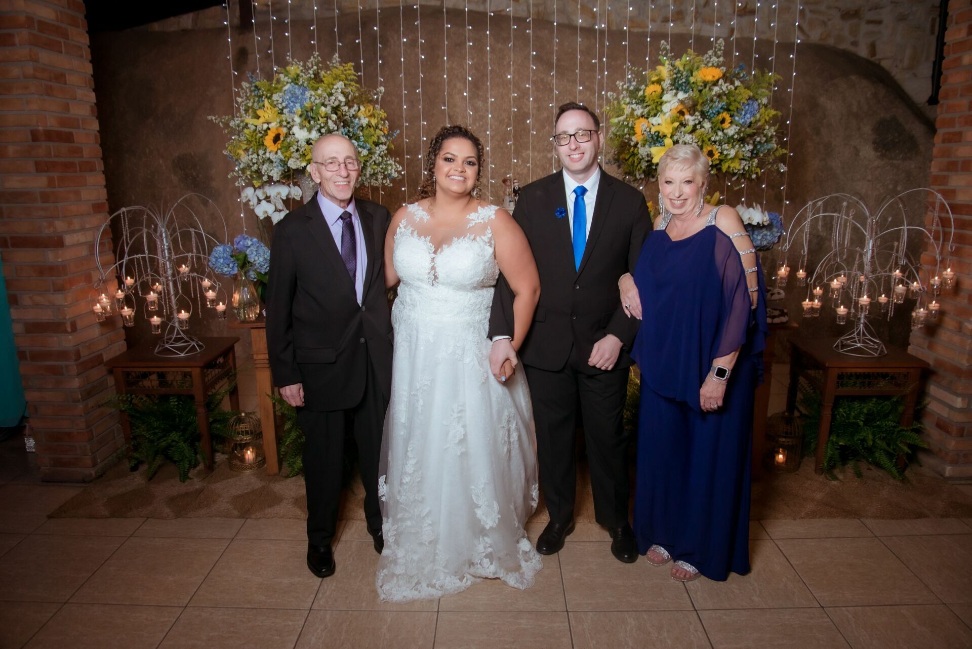 Foto Escrevendo um Discurso de Casamento Lindo e Emocionante: Palavras que Celebram o Amor - Imagem 44