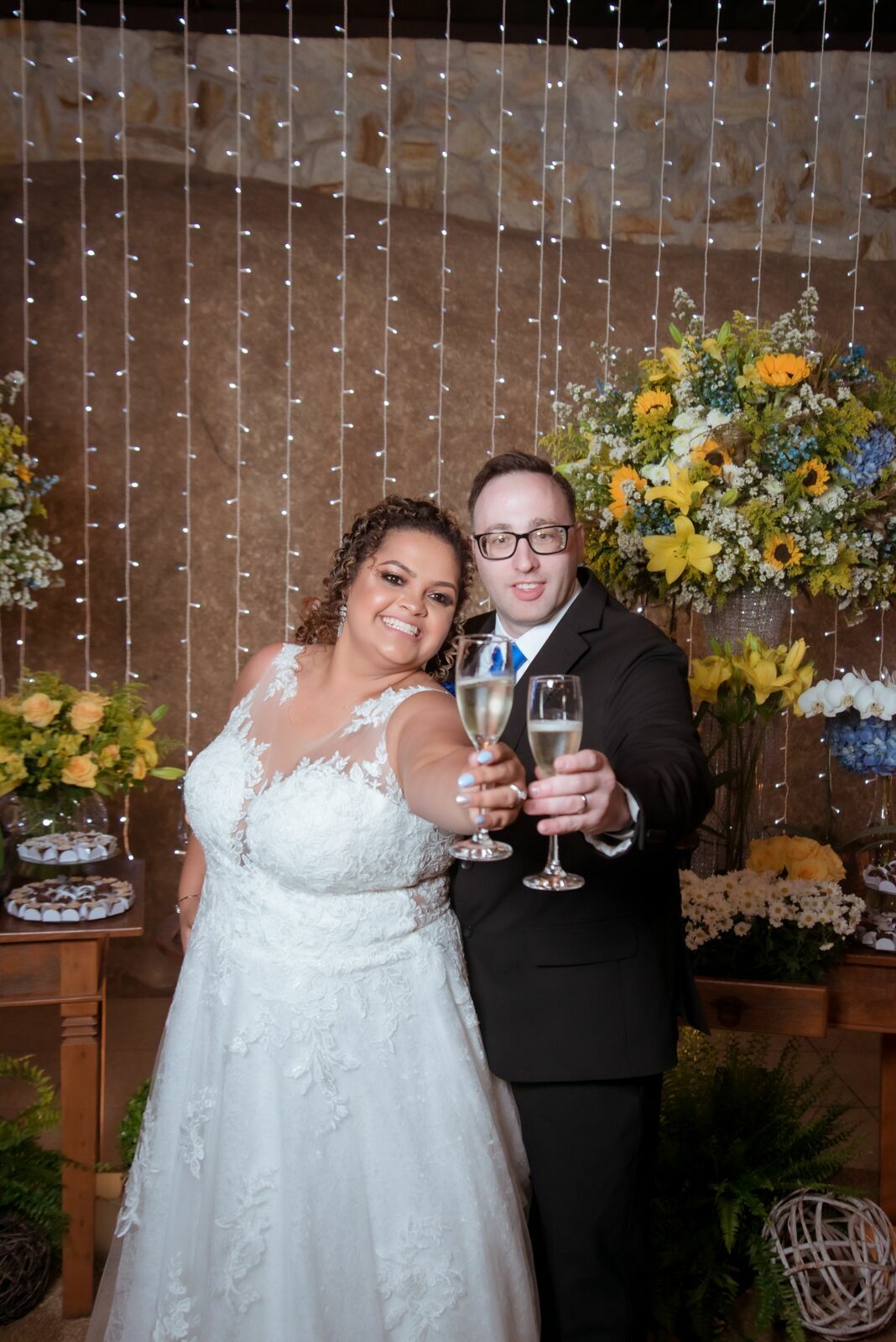 Foto Escrevendo um Discurso de Casamento Lindo e Emocionante: Palavras que Celebram o Amor - Imagem 50