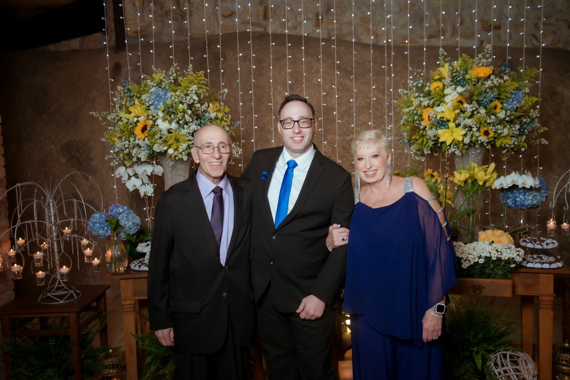 Foto Escrevendo um Discurso de Casamento Lindo e Emocionante: Palavras que Celebram o Amor - Imagem 47