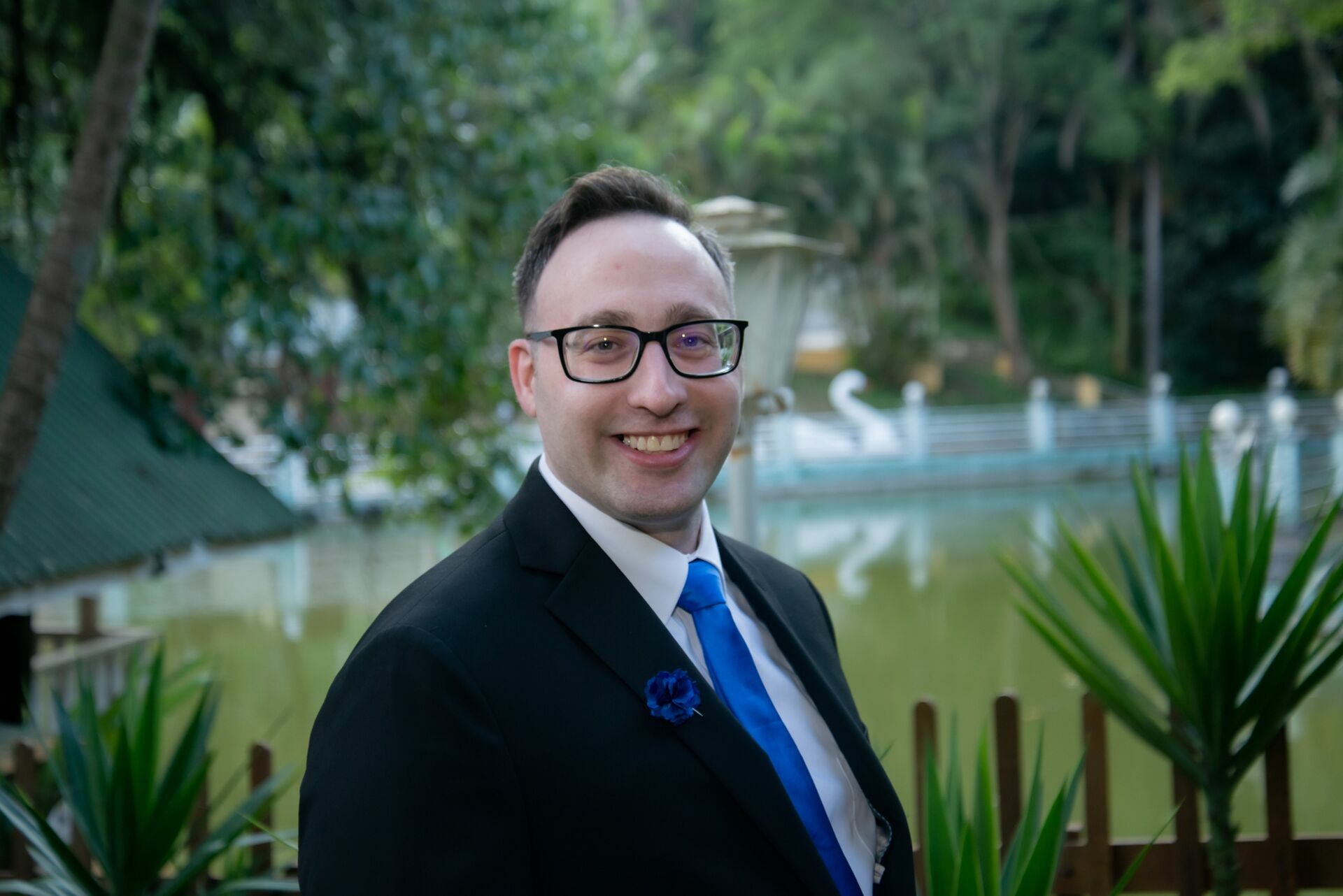 Foto Escrevendo um Discurso de Casamento Lindo e Emocionante: Palavras que Celebram o Amor - Imagem 7