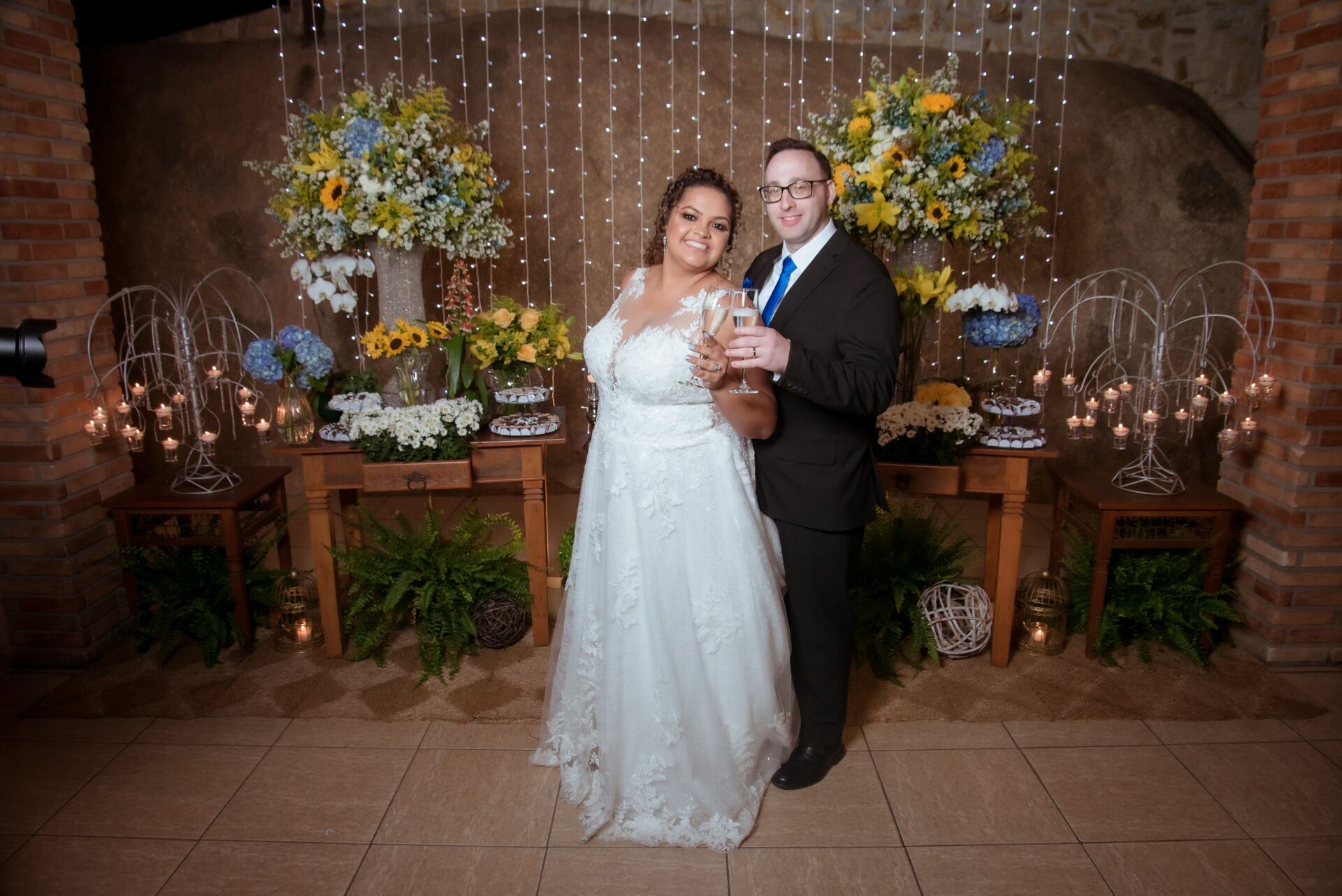 Foto Escrevendo um Discurso de Casamento Lindo e Emocionante: Palavras que Celebram o Amor - Imagem 48