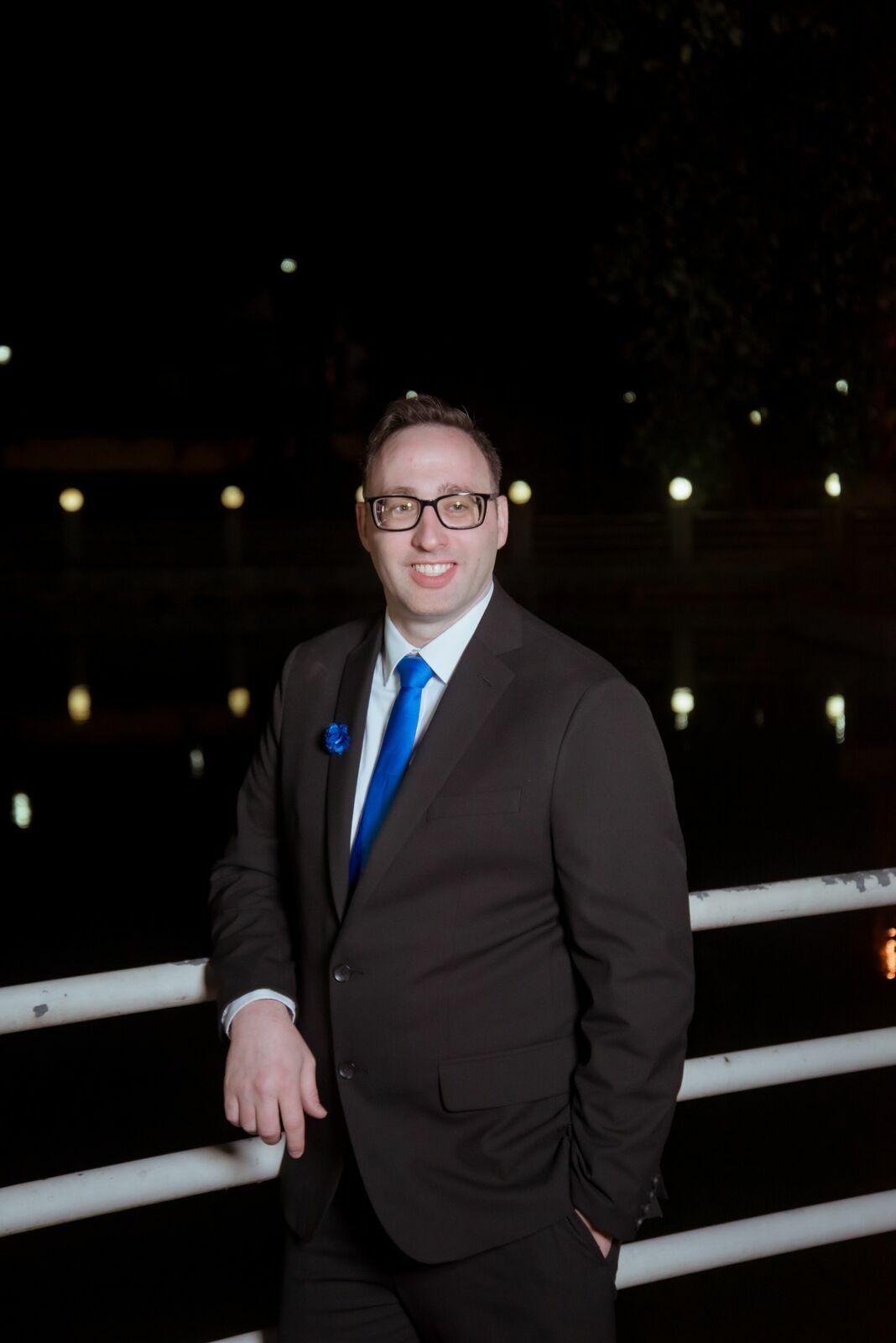 Foto Escrevendo um Discurso de Casamento Lindo e Emocionante: Palavras que Celebram o Amor - Imagem 40