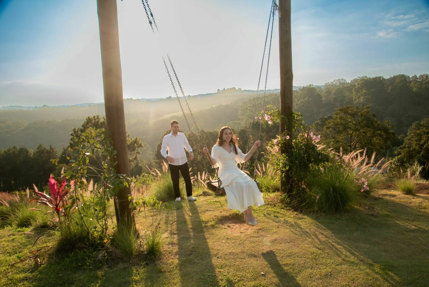 Para noivas e noivos: 10 cuidados fundamentais para o dia do casamento!