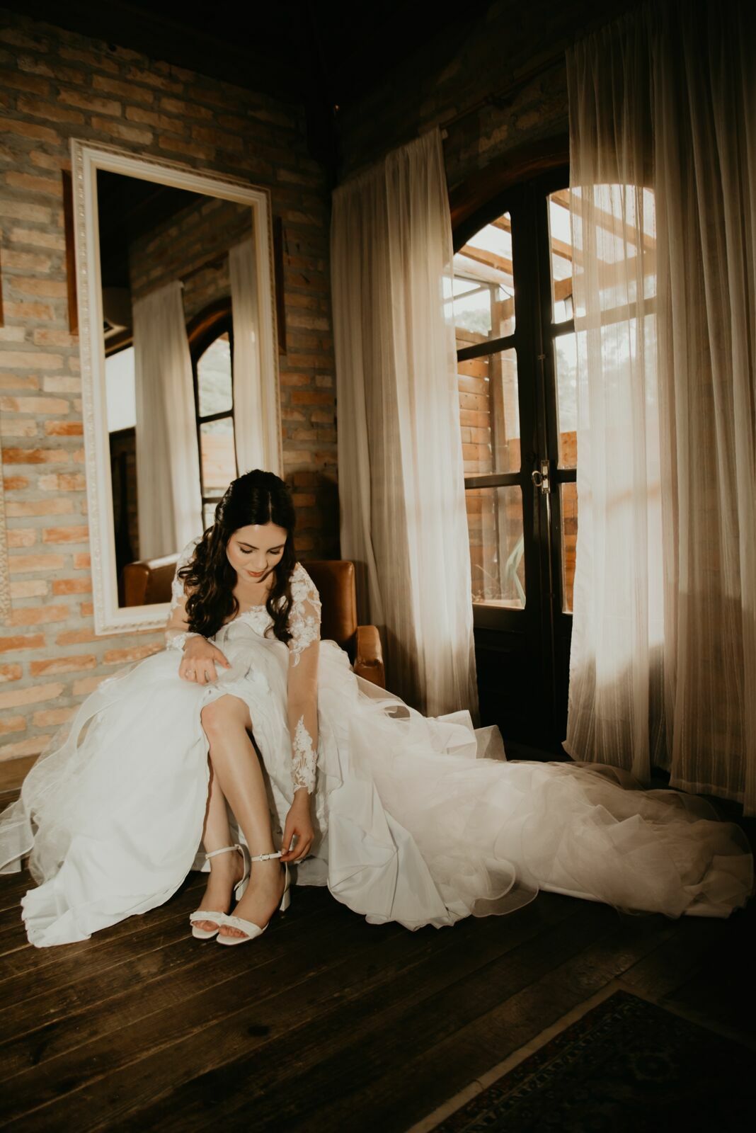 Foto Dicas para Relaxar Antes do Casamento: Sua Rota para a Calma e Felicidade - Imagem 4