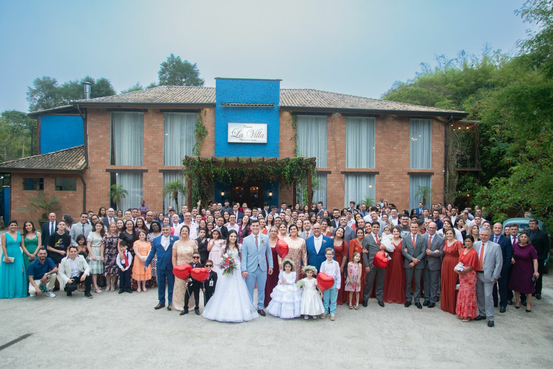 Foto Dicas para Relaxar Antes do Casamento: Sua Rota para a Calma e Felicidade - Imagem 10