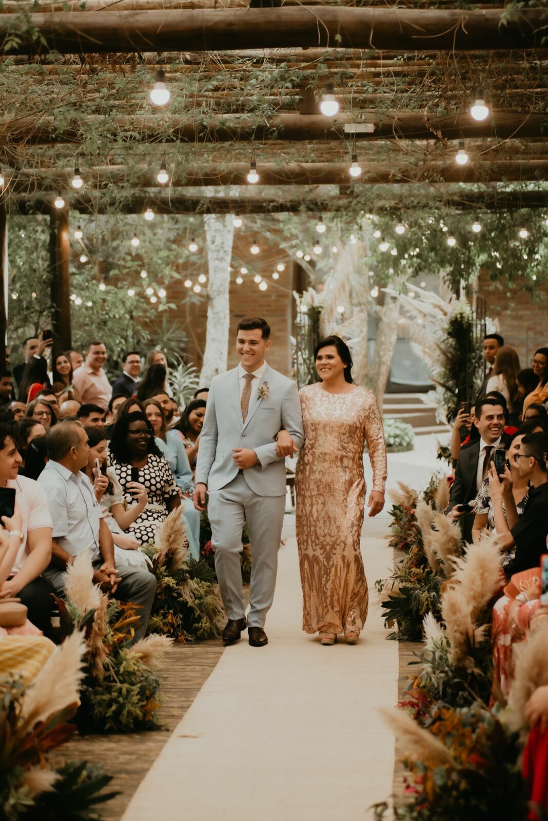 Foto Dicas para Relaxar Antes do Casamento: Sua Rota para a Calma e Felicidade - Imagem 6