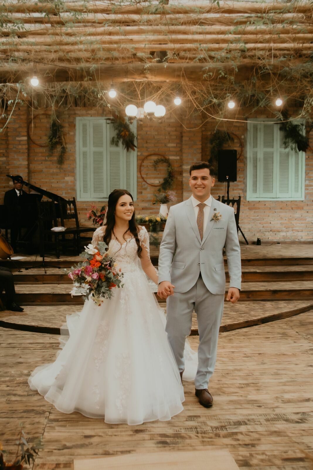 Foto Dicas para Relaxar Antes do Casamento: Sua Rota para a Calma e Felicidade - Imagem 8