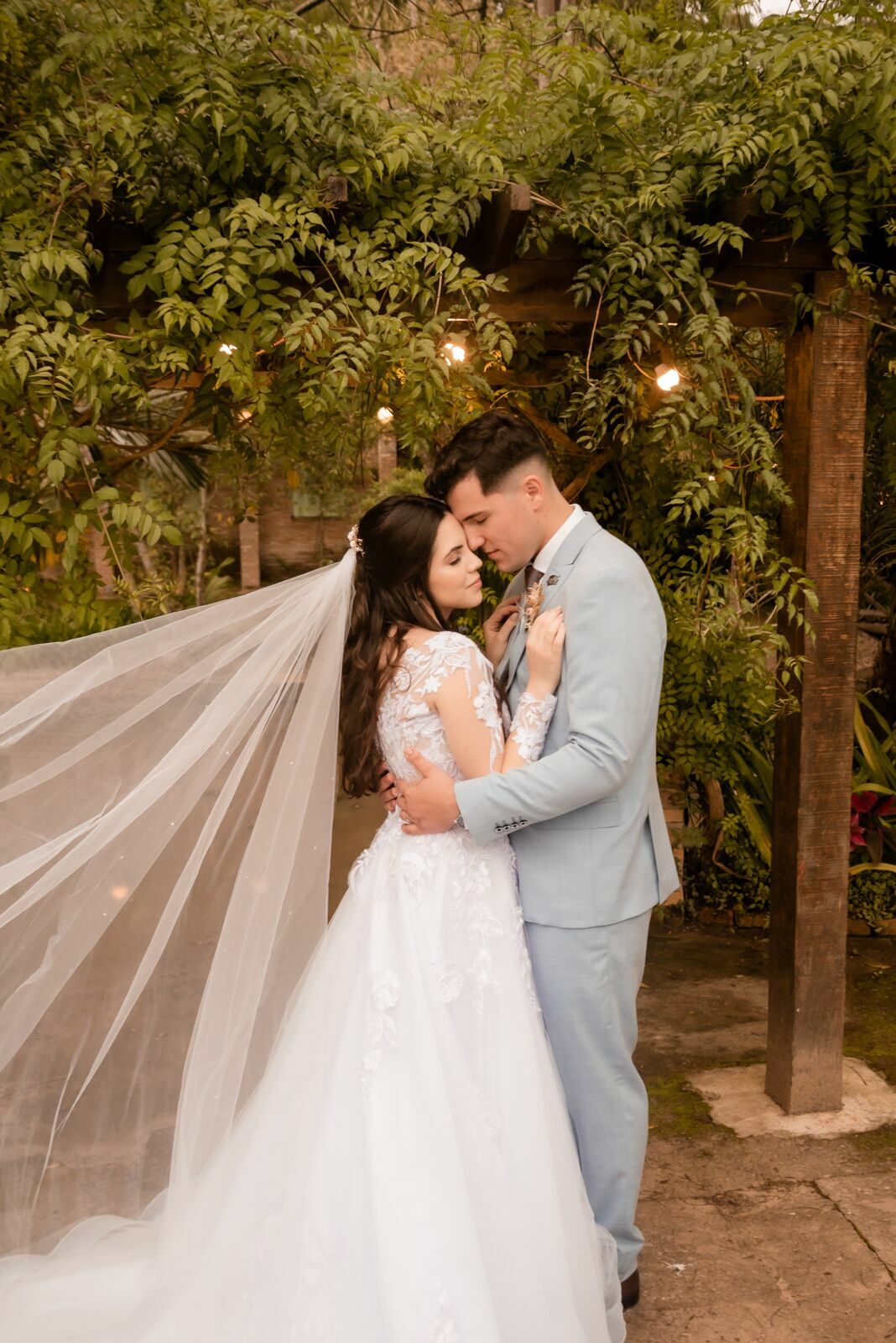 Foto Dicas para Relaxar Antes do Casamento: Sua Rota para a Calma e Felicidade - Imagem 14