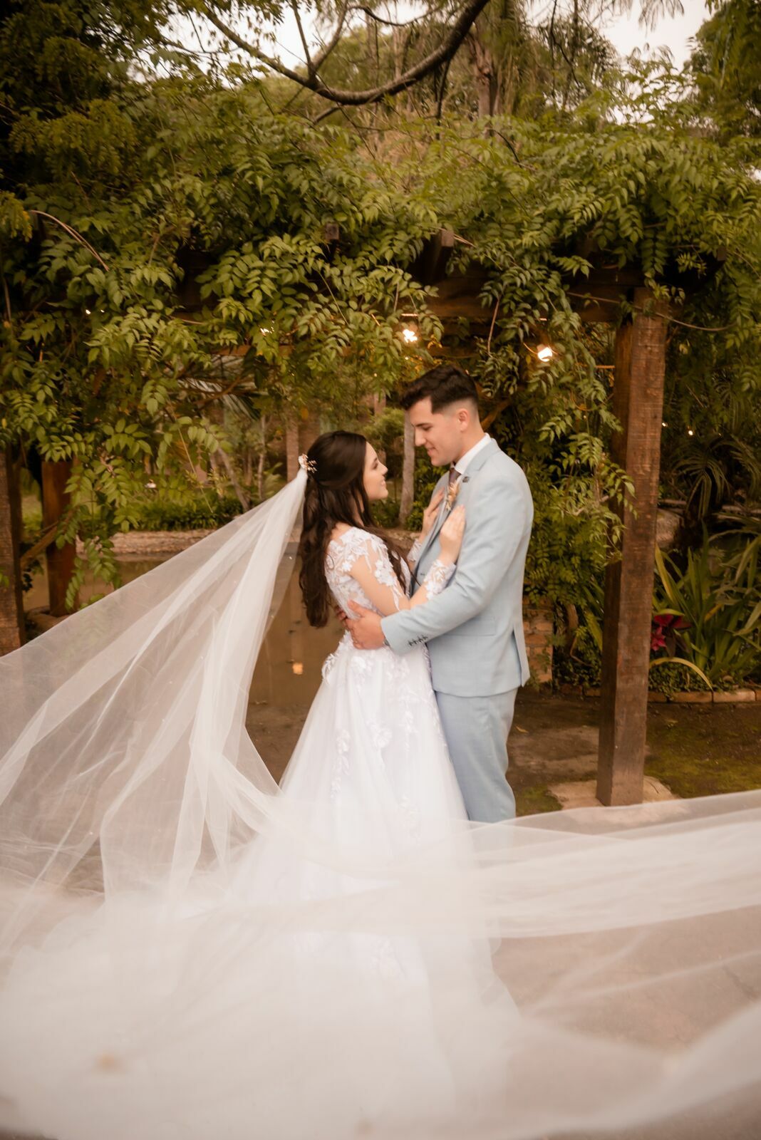 Foto Dicas para Relaxar Antes do Casamento: Sua Rota para a Calma e Felicidade - Imagem 15