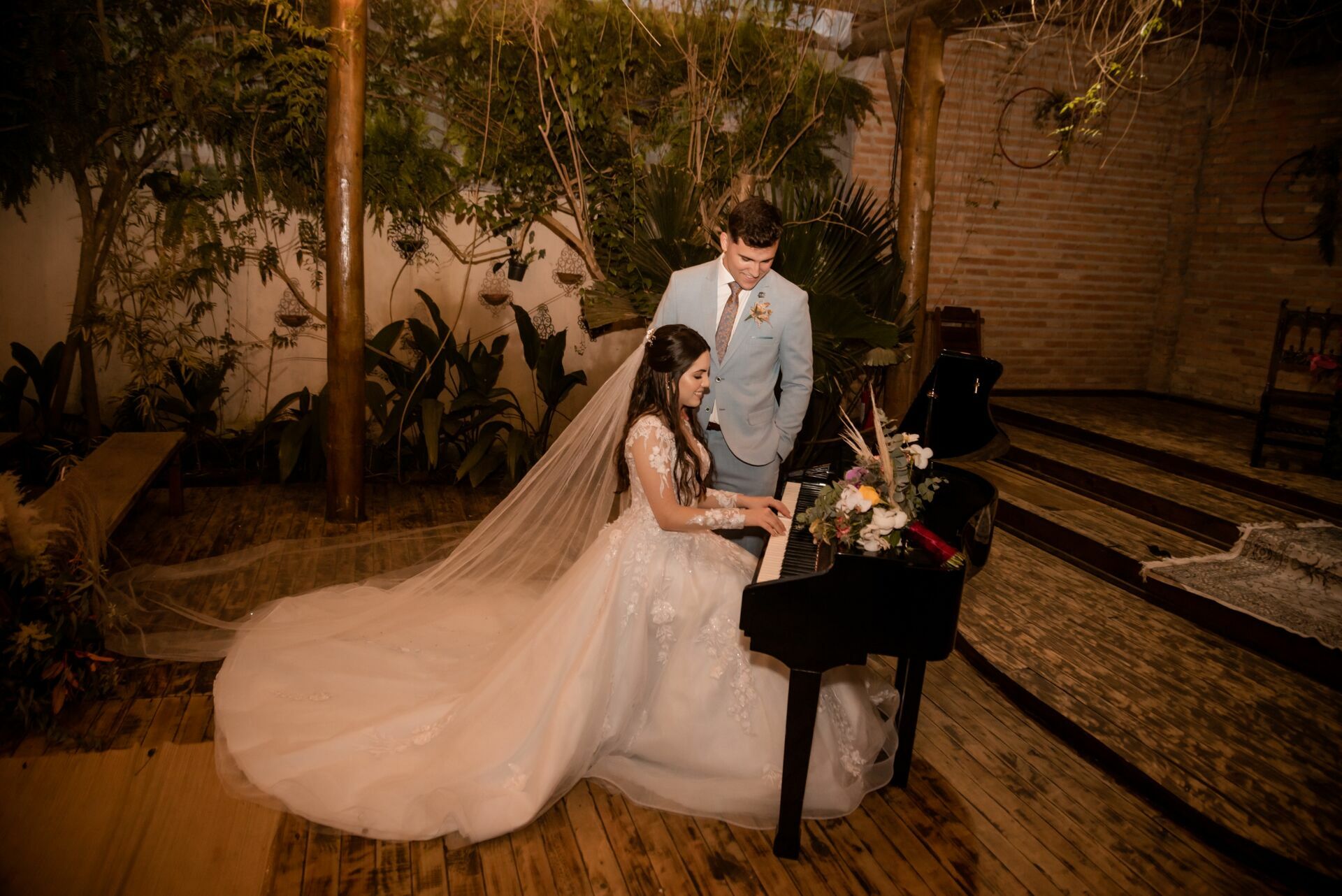 Foto Dicas para Relaxar Antes do Casamento: Sua Rota para a Calma e Felicidade - Imagem 20