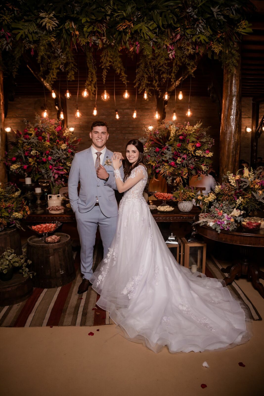 Foto Dicas para Relaxar Antes do Casamento: Sua Rota para a Calma e Felicidade - Imagem 23