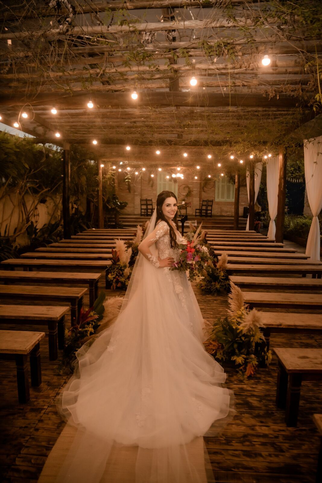 Foto Dicas para Relaxar Antes do Casamento: Sua Rota para a Calma e Felicidade - Imagem 19
